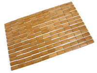 Sequence Natural Bamboo Placemat