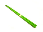 Solid Green Chopsticks